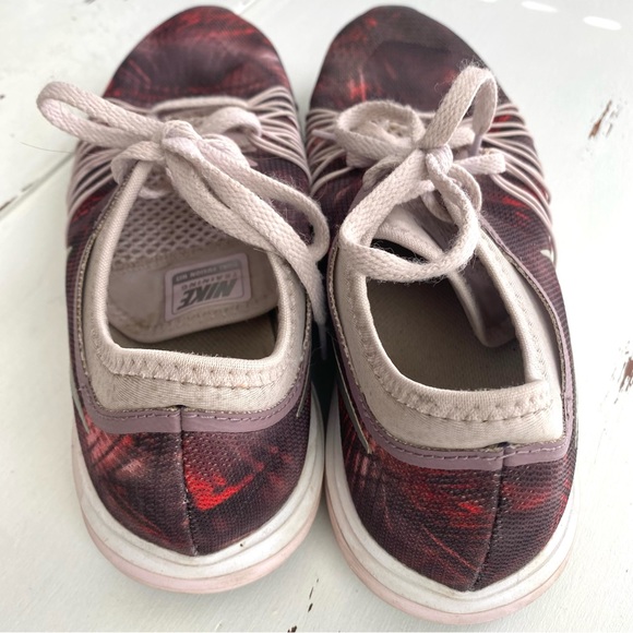 NIKE Training Dual Fushion Hit Sneakers - size 8.5 - Picture 4 of 10